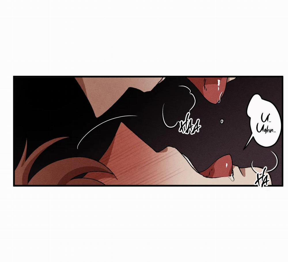 Bẫy Đôi Ngọt Ngào 41 trang 47