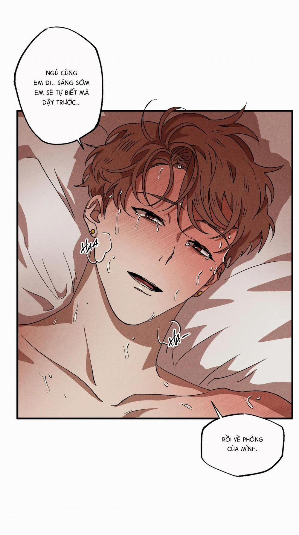 Bẫy Đôi Ngọt Ngào 41 trang 51