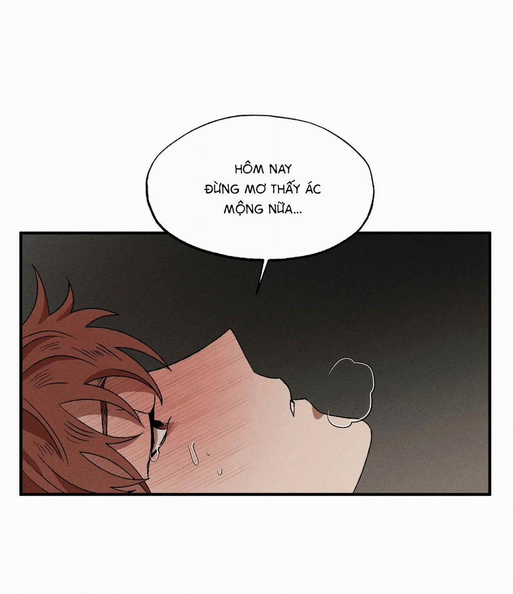 Bẫy Đôi Ngọt Ngào 42 trang 0