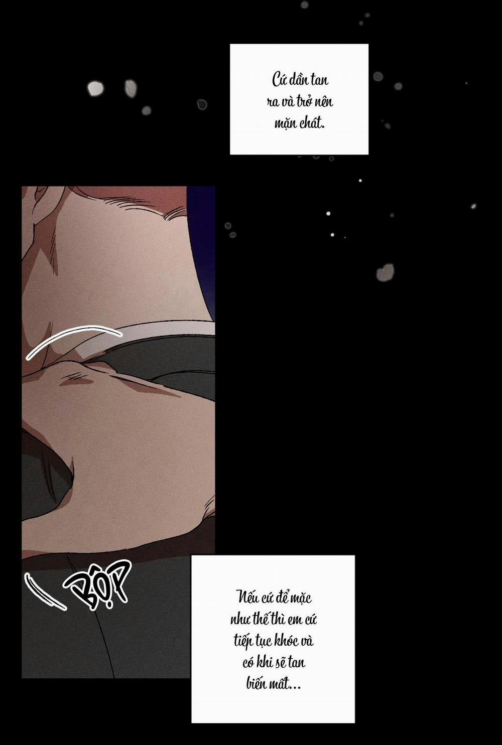 Bẫy Đôi Ngọt Ngào 42 trang 10