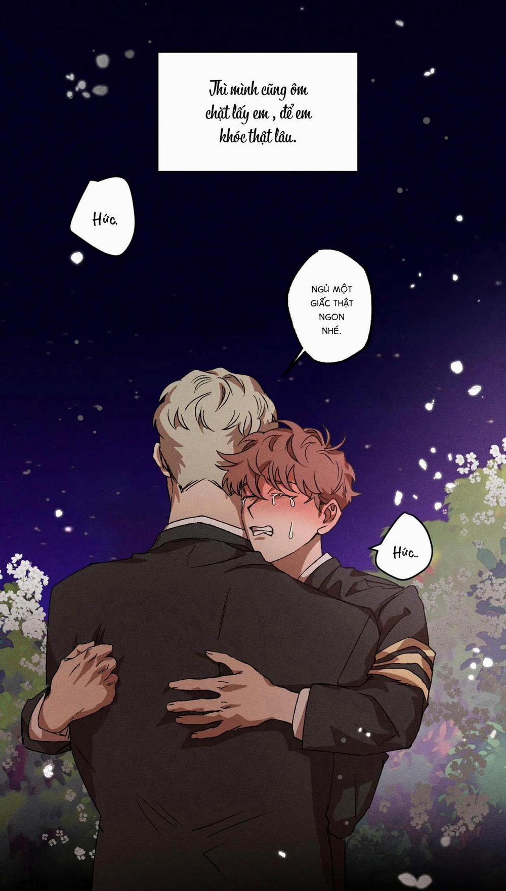 Bẫy Đôi Ngọt Ngào 42 trang 17