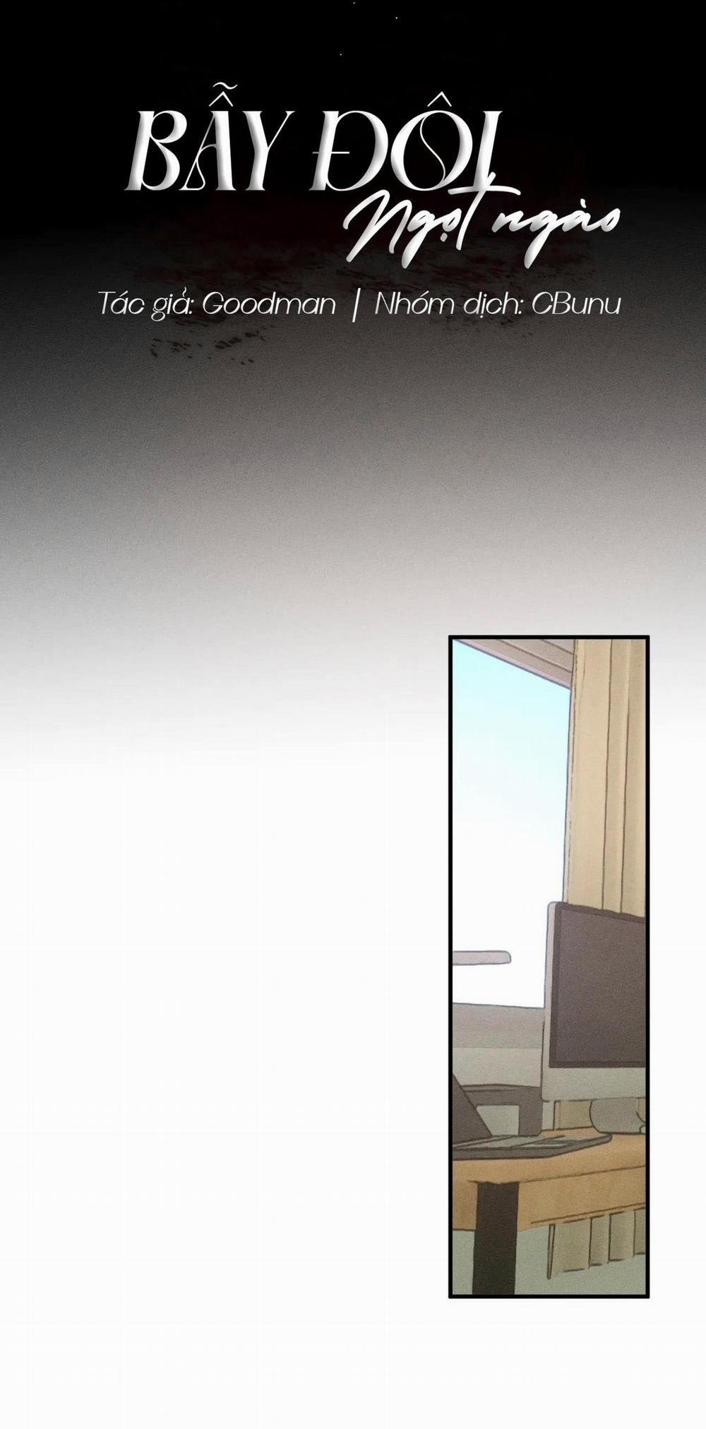 Bẫy Đôi Ngọt Ngào 42 trang 23