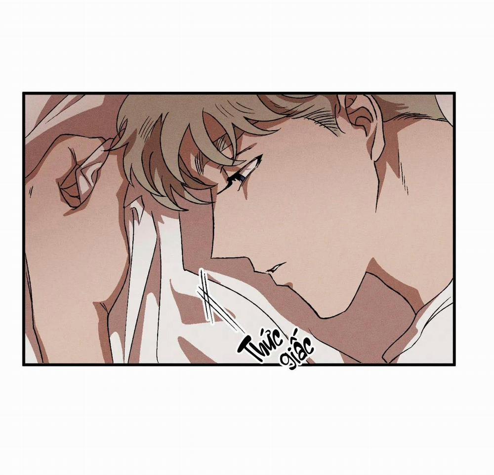 Bẫy Đôi Ngọt Ngào 42 trang 24