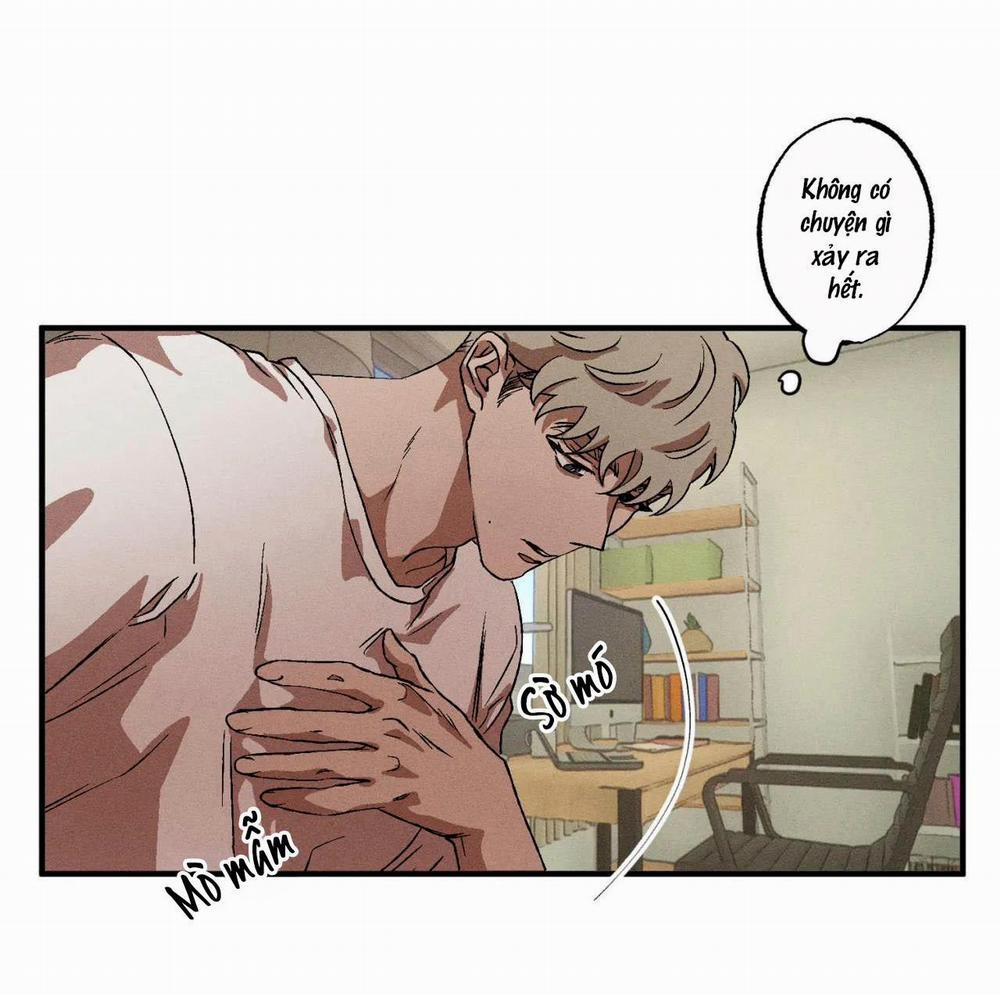 Bẫy Đôi Ngọt Ngào 42 trang 27