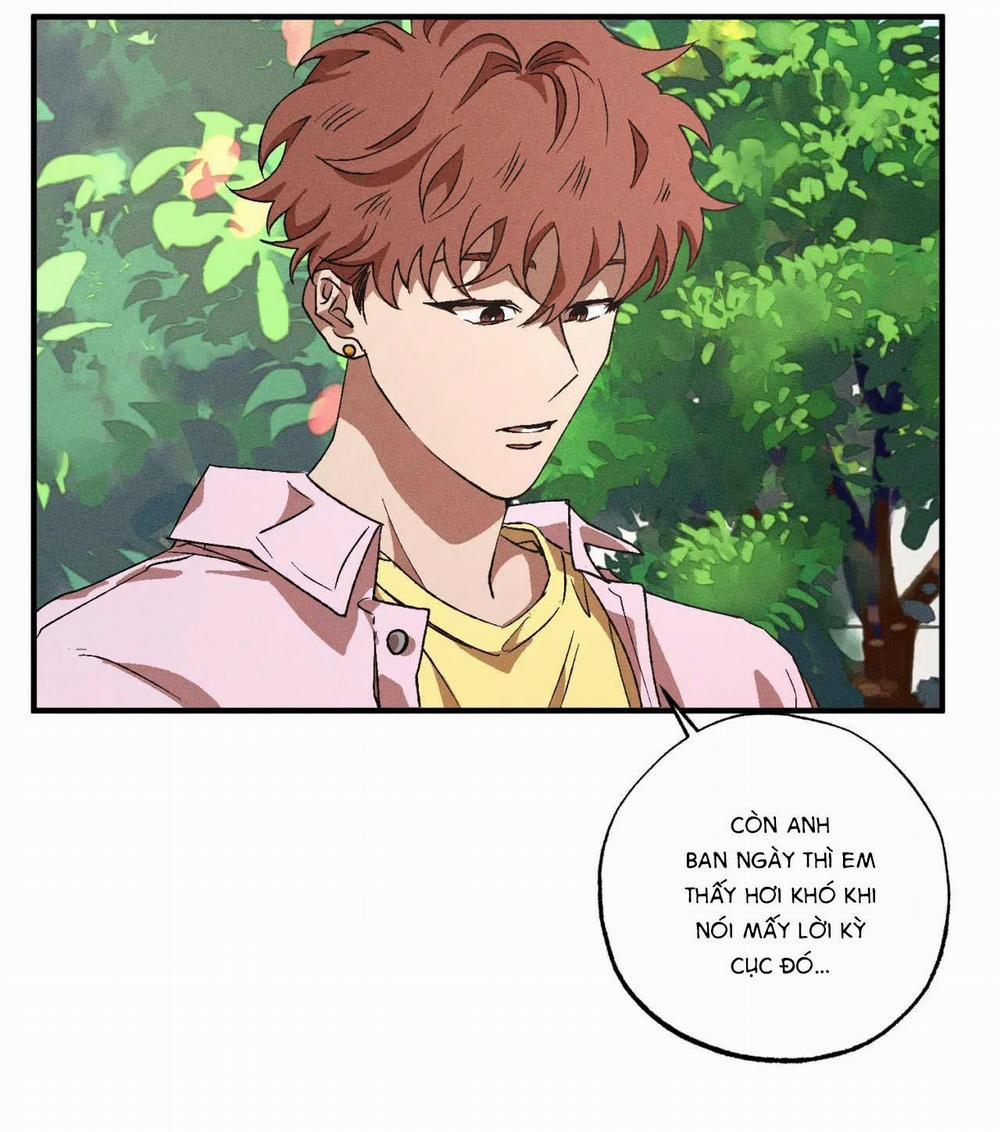 Bẫy Đôi Ngọt Ngào 42 trang 42