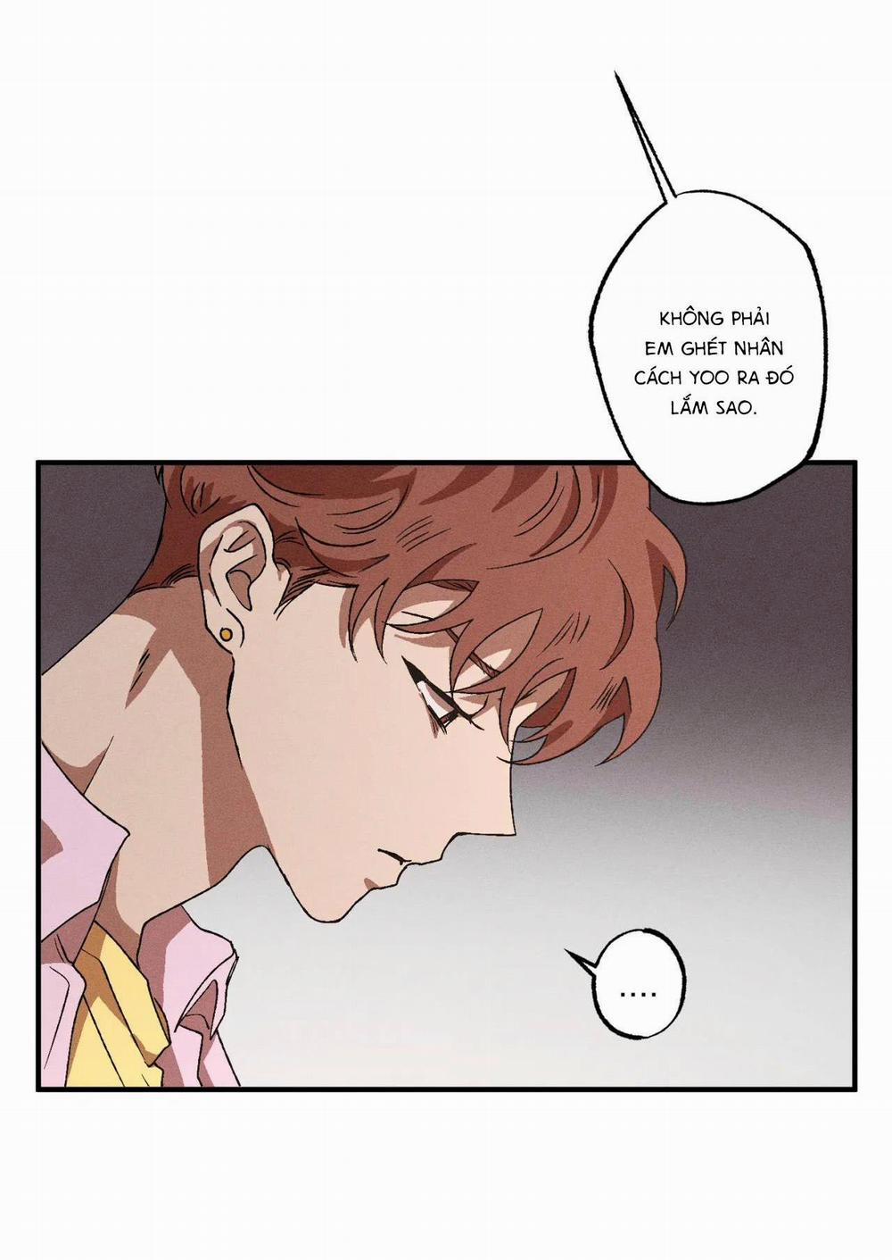 Bẫy Đôi Ngọt Ngào 42 trang 44