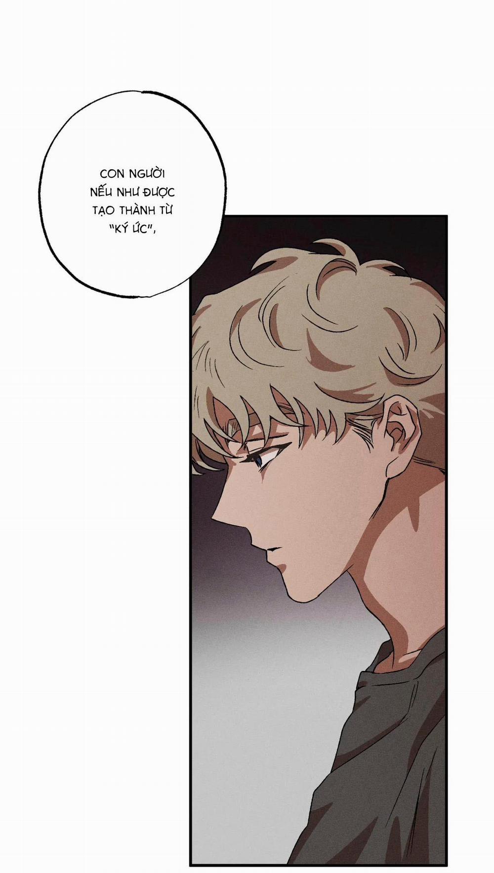 Bẫy Đôi Ngọt Ngào 42 trang 46