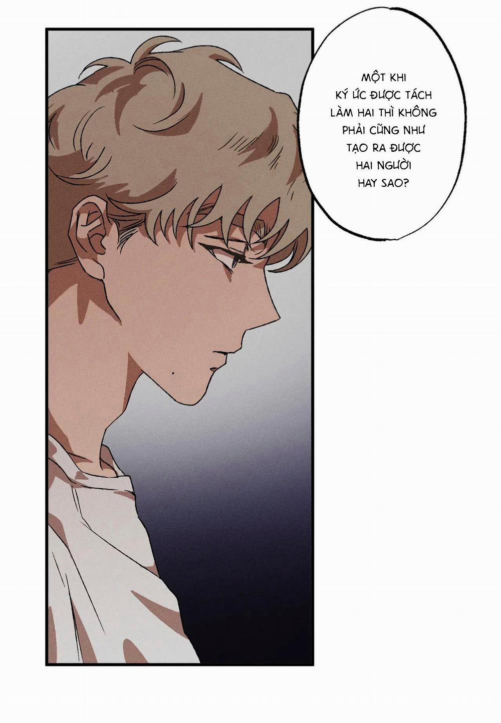 Bẫy Đôi Ngọt Ngào 42 trang 47