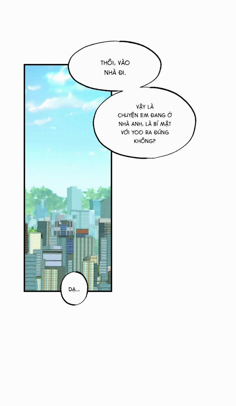 Bẫy Đôi Ngọt Ngào 42 trang 51