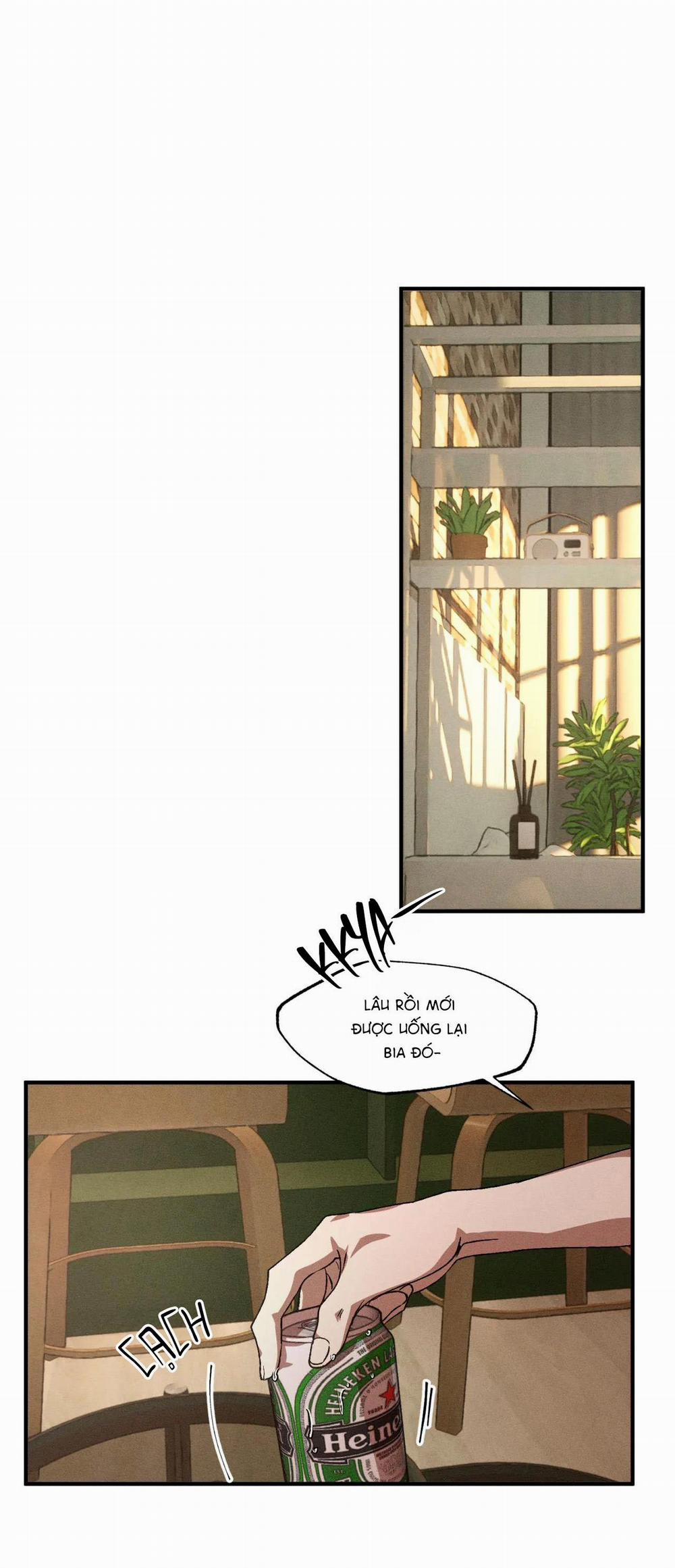 Bẫy Đôi Ngọt Ngào 42 trang 52