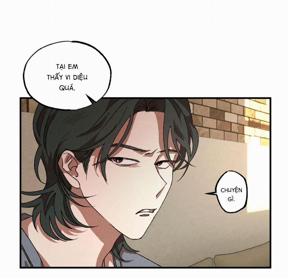 Bẫy Đôi Ngọt Ngào 42 trang 57