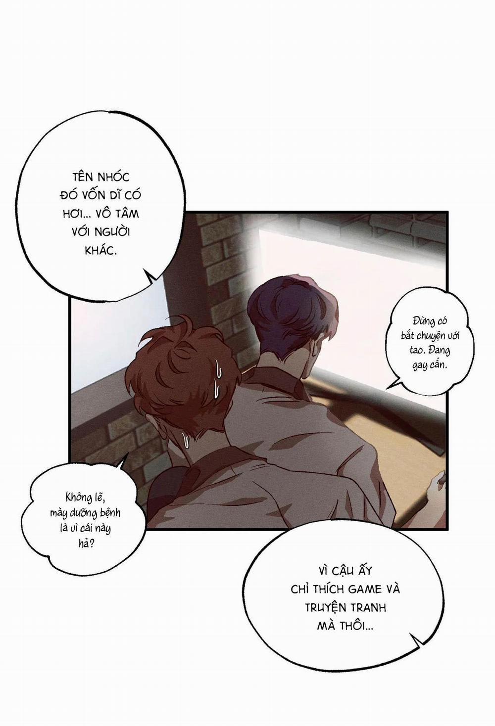 Bẫy Đôi Ngọt Ngào 42 trang 59