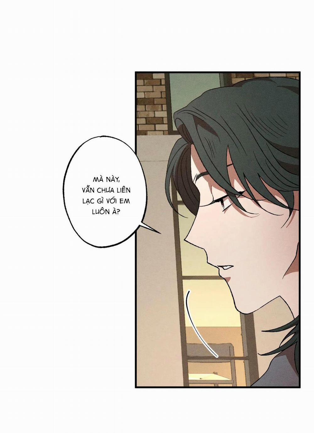 Bẫy Đôi Ngọt Ngào 42 trang 63