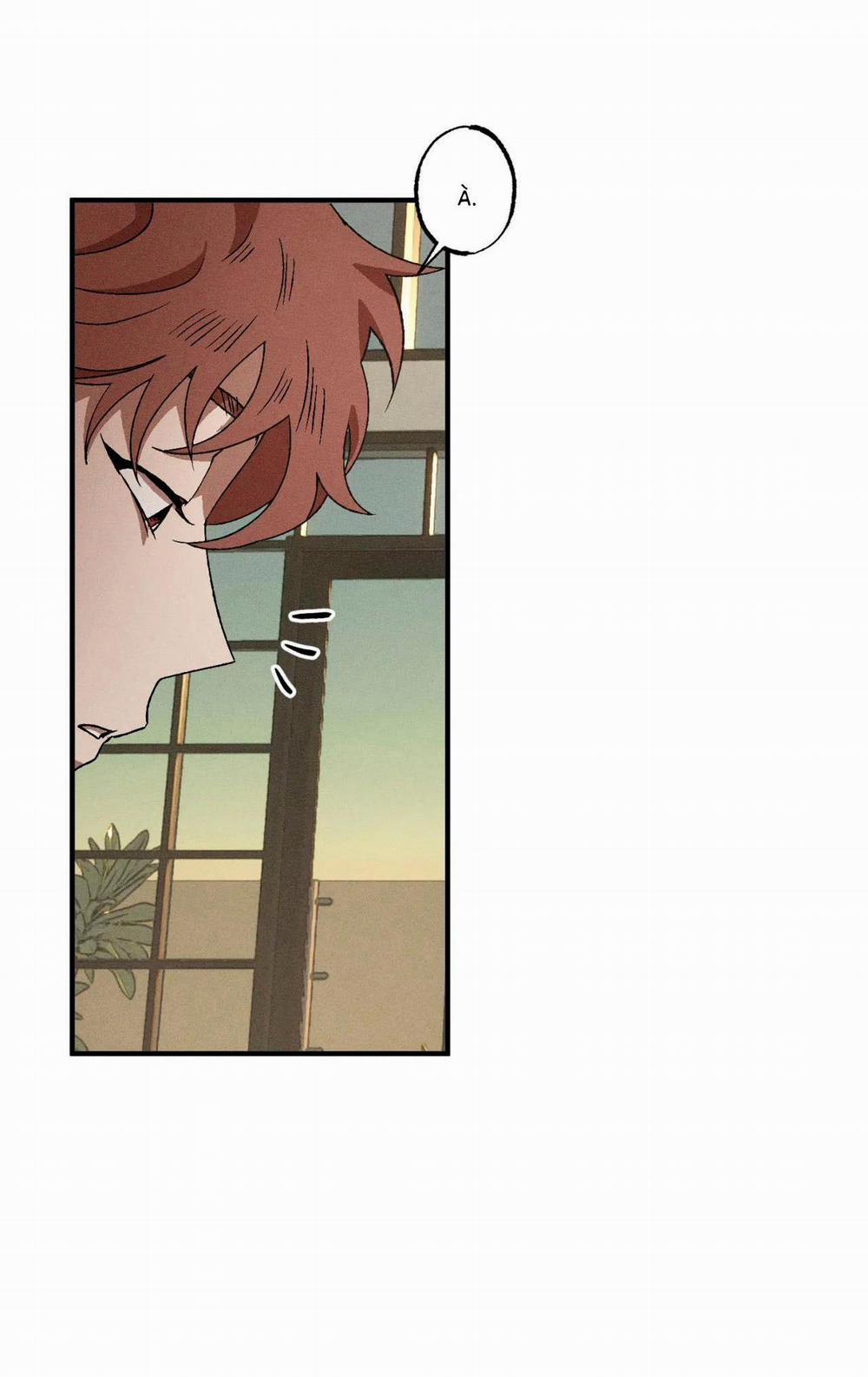 Bẫy Đôi Ngọt Ngào 42 trang 64