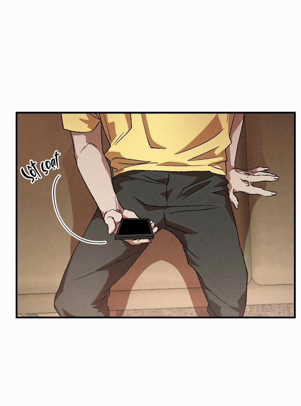 Bẫy Đôi Ngọt Ngào 42 trang 65