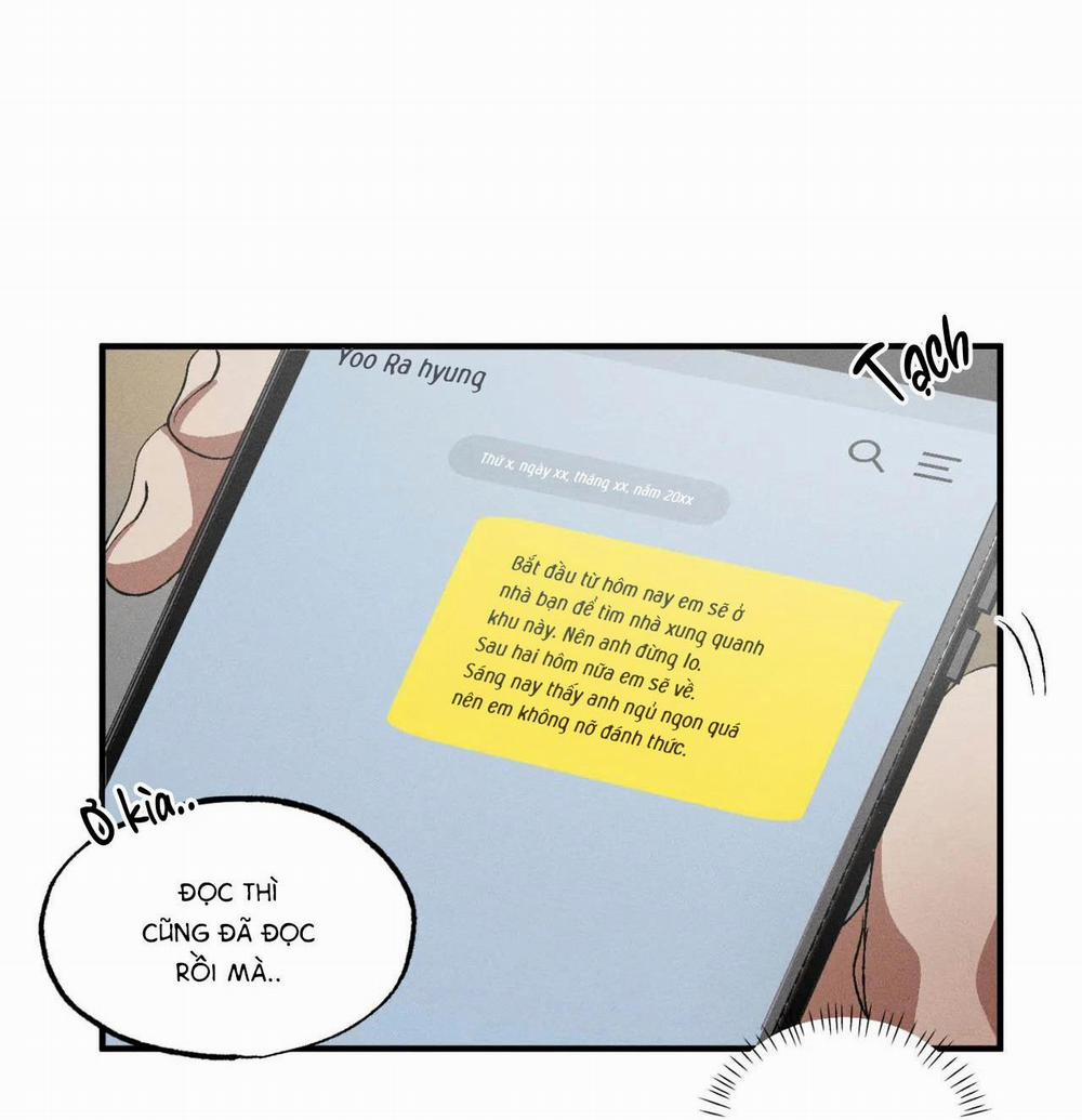 Bẫy Đôi Ngọt Ngào 42 trang 66