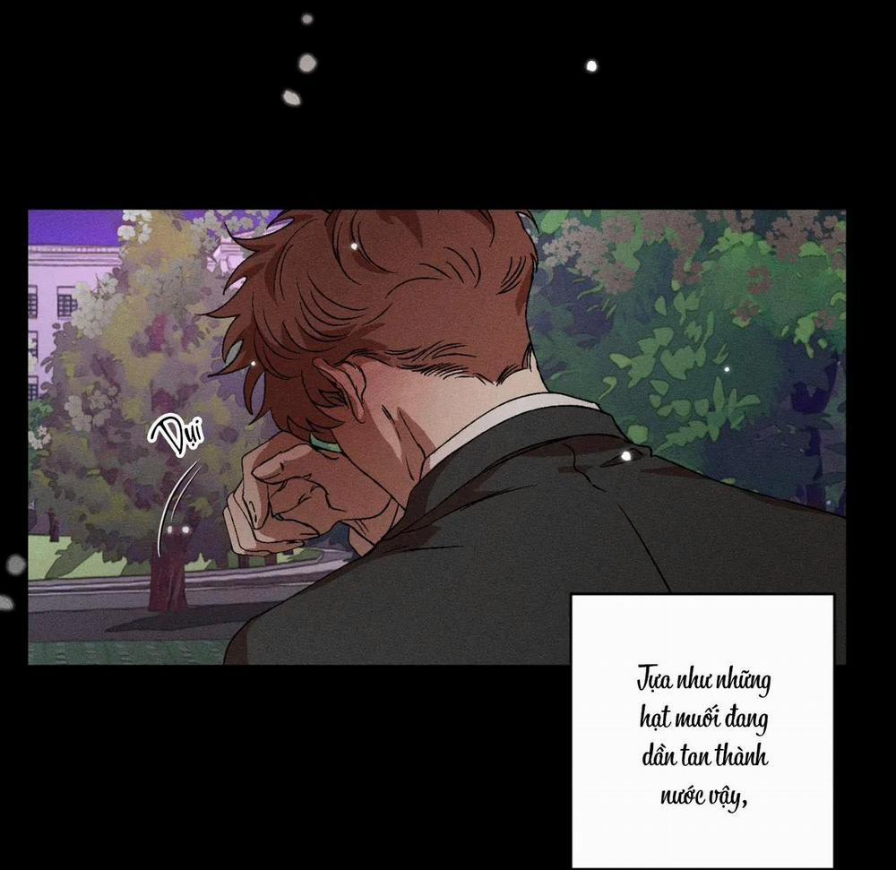 Bẫy Đôi Ngọt Ngào 42 trang 9