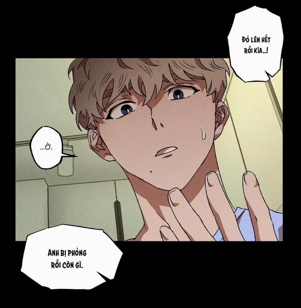 Bẫy Đôi Ngọt Ngào 43 trang 11