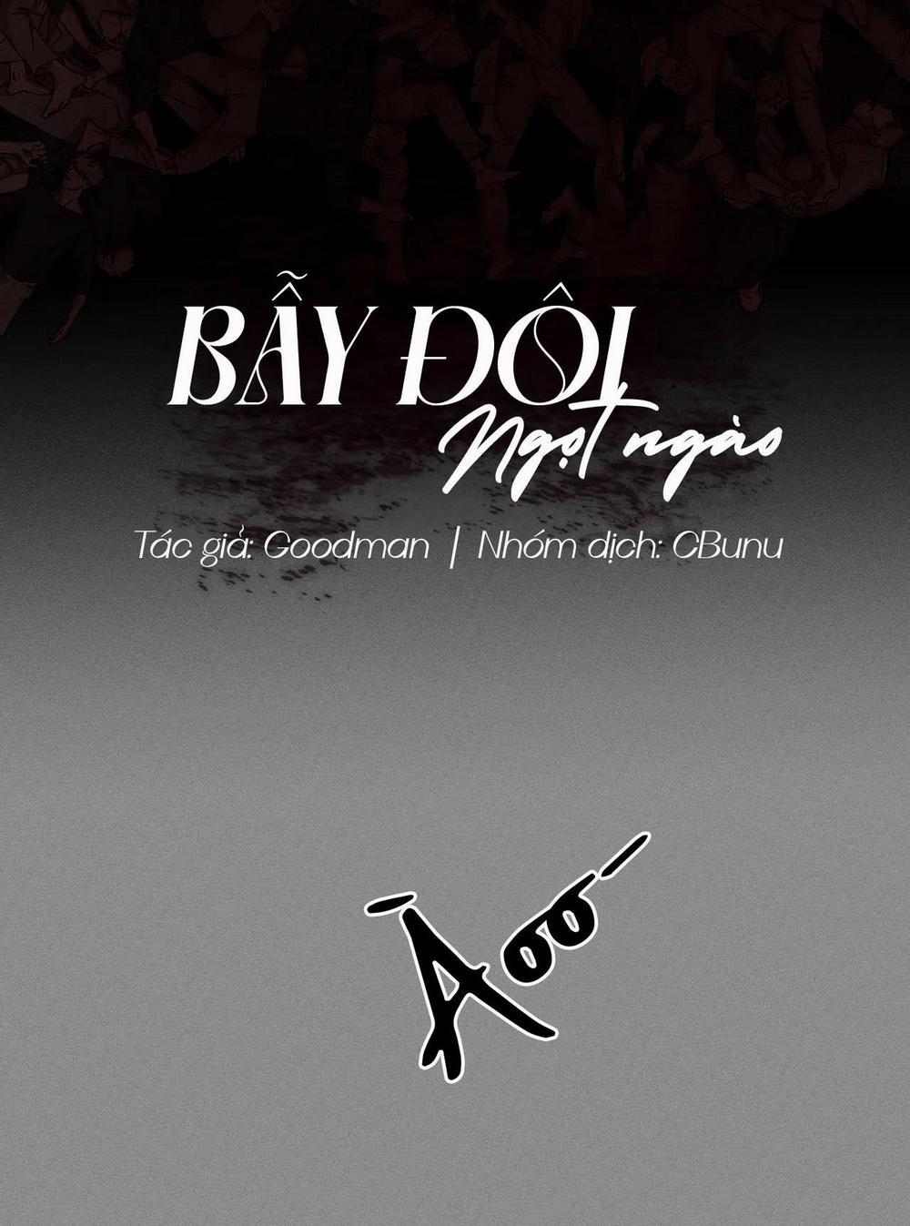 Bẫy Đôi Ngọt Ngào 43 trang 16