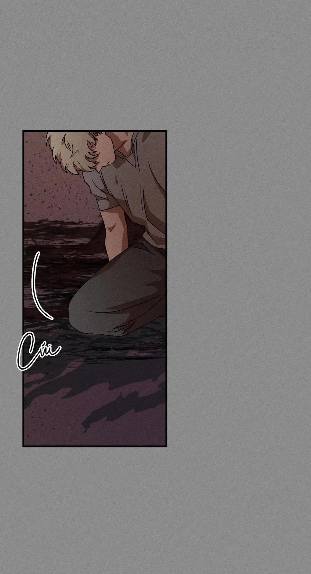 Bẫy Đôi Ngọt Ngào 43 trang 18