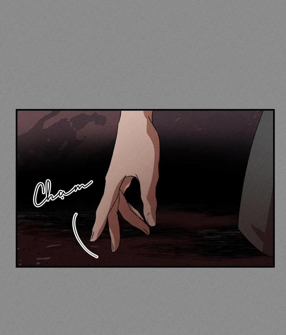 Bẫy Đôi Ngọt Ngào 43 trang 19