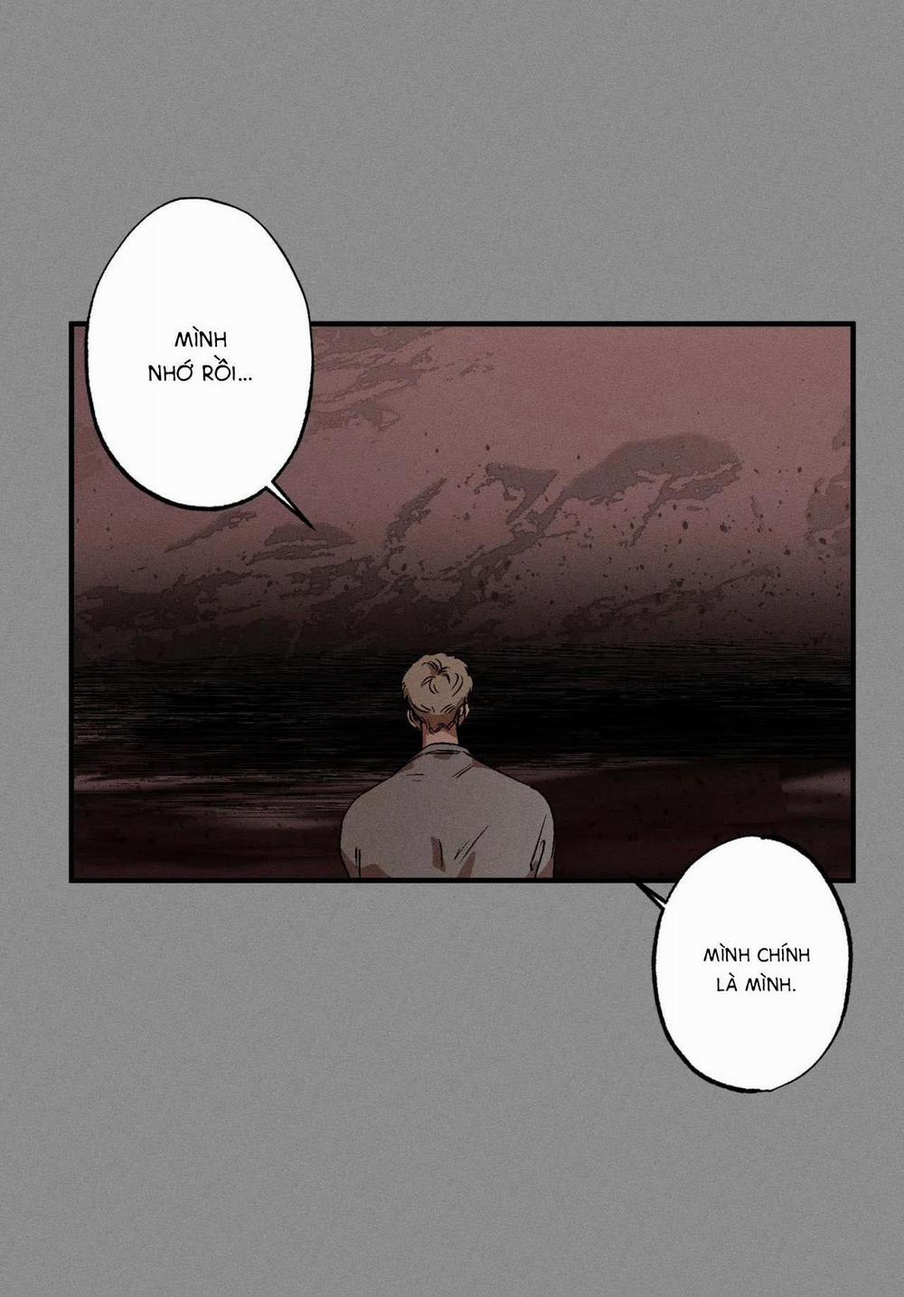 Bẫy Đôi Ngọt Ngào 43 trang 24