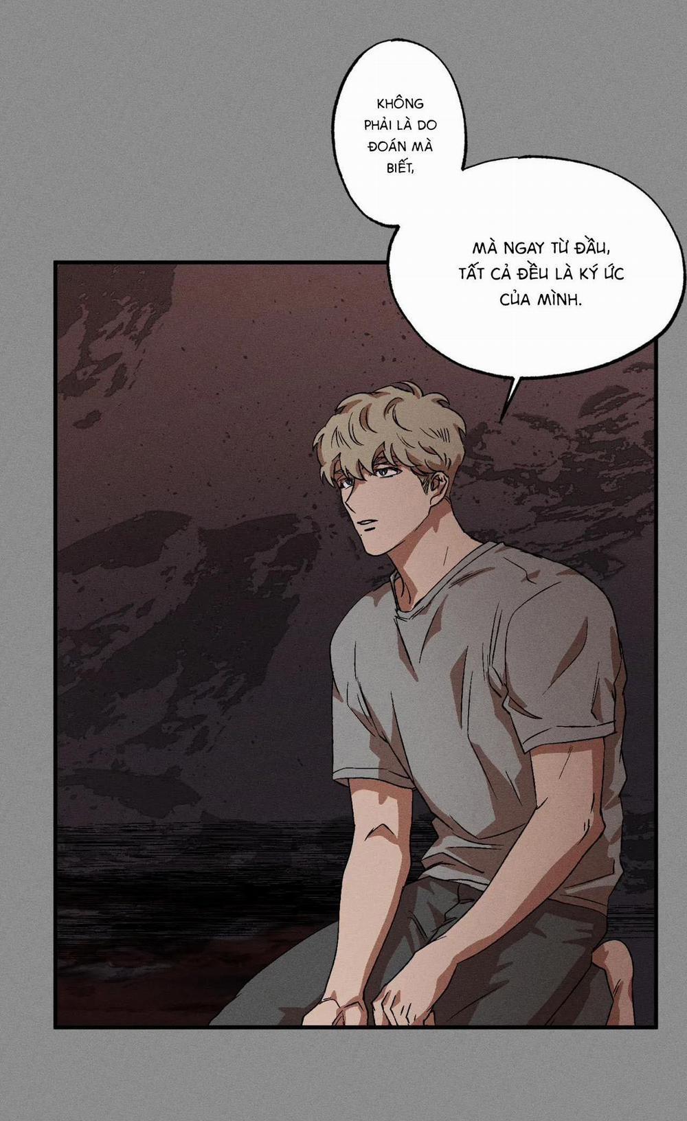 Bẫy Đôi Ngọt Ngào 43 trang 26