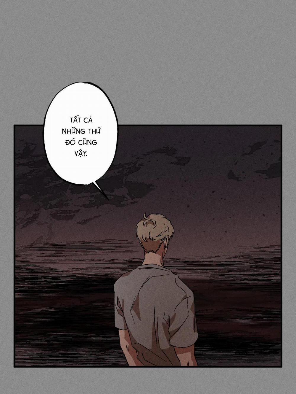 Bẫy Đôi Ngọt Ngào 43 trang 28