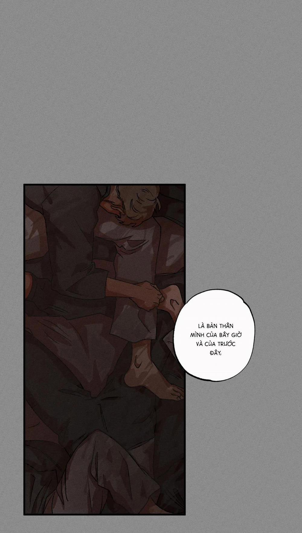 Bẫy Đôi Ngọt Ngào 43 trang 29