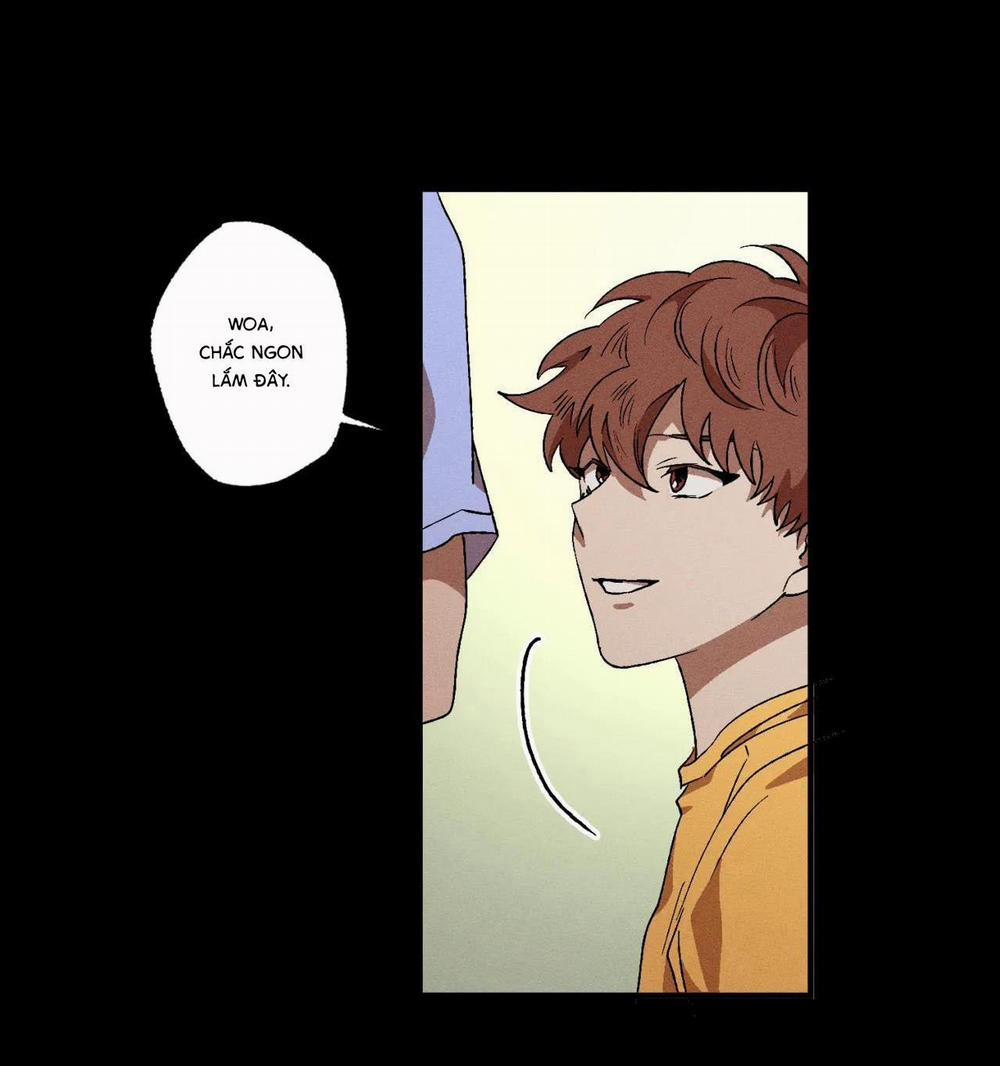 Bẫy Đôi Ngọt Ngào 43 trang 3