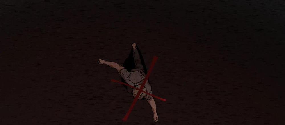 Bẫy Đôi Ngọt Ngào 43 trang 31