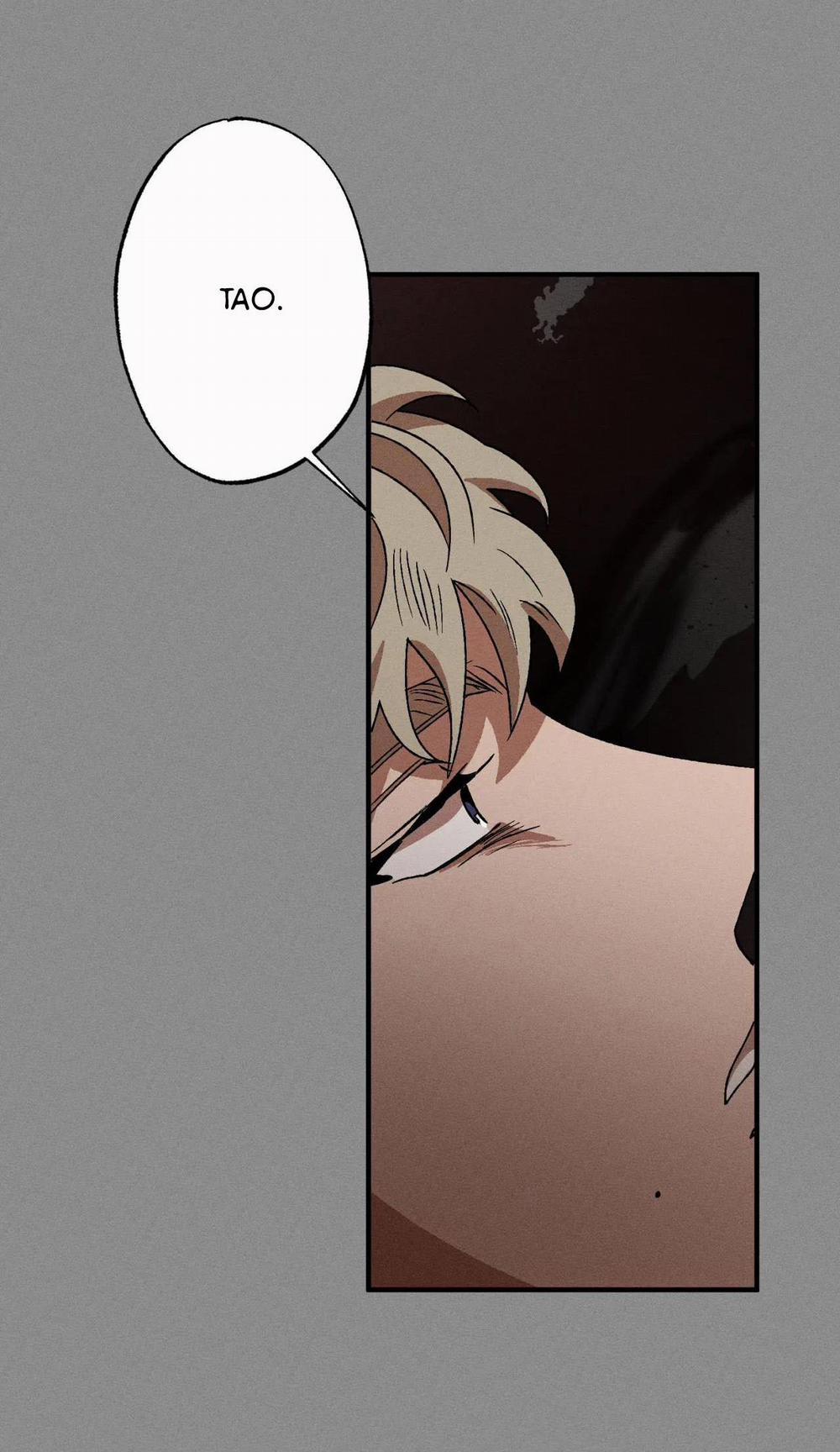 Bẫy Đôi Ngọt Ngào 43 trang 41