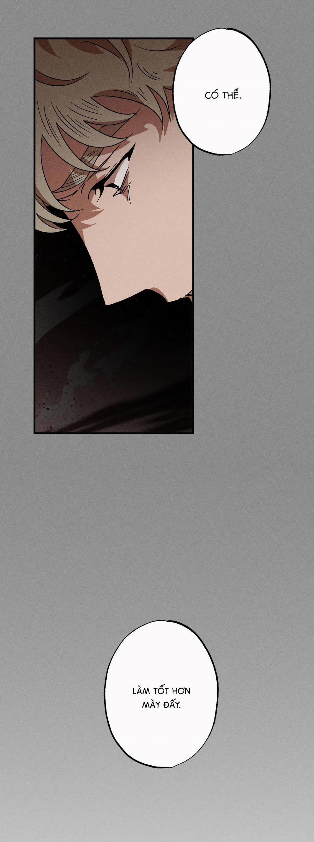 Bẫy Đôi Ngọt Ngào 43 trang 42