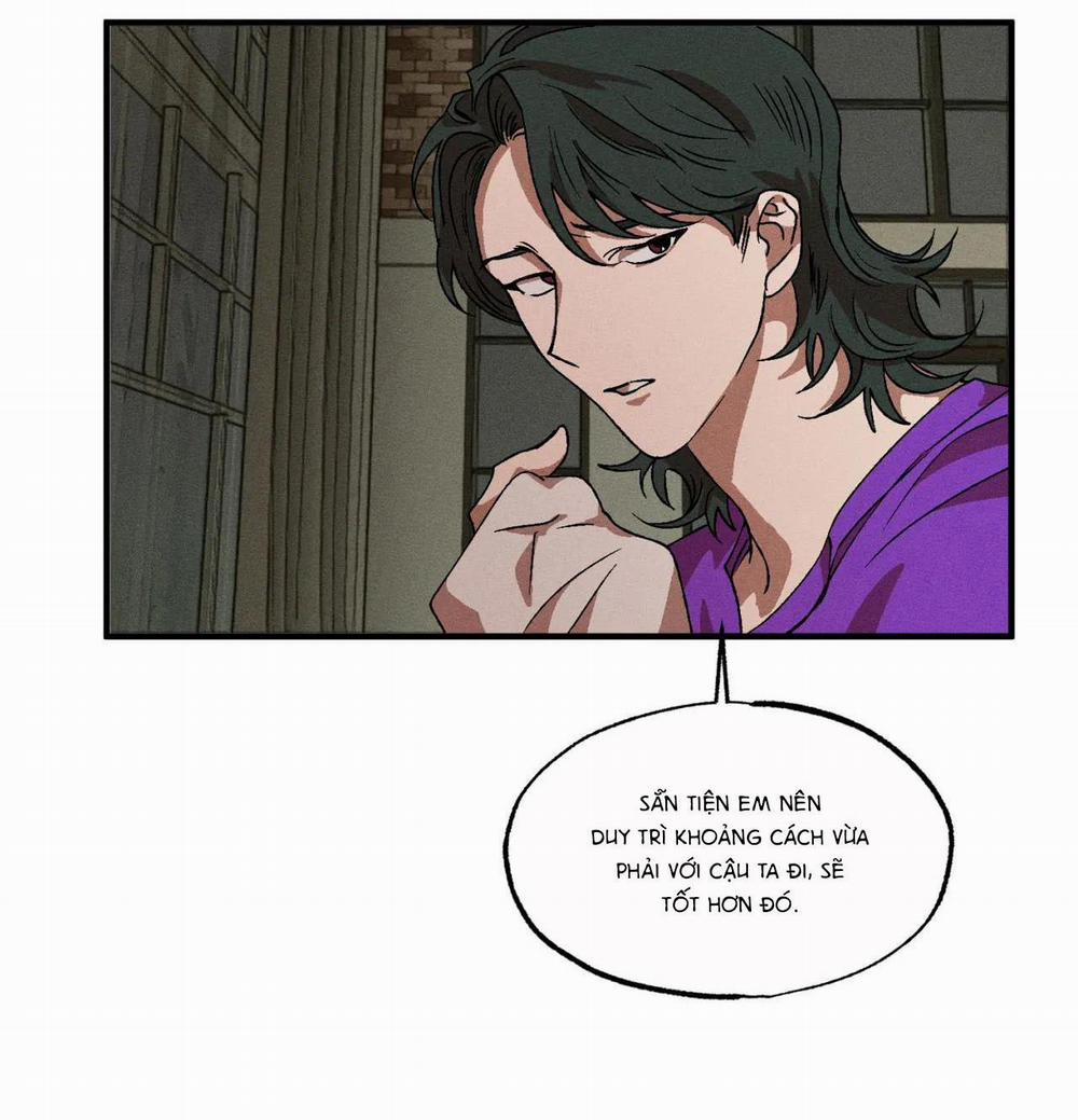 Bẫy Đôi Ngọt Ngào 43 trang 50