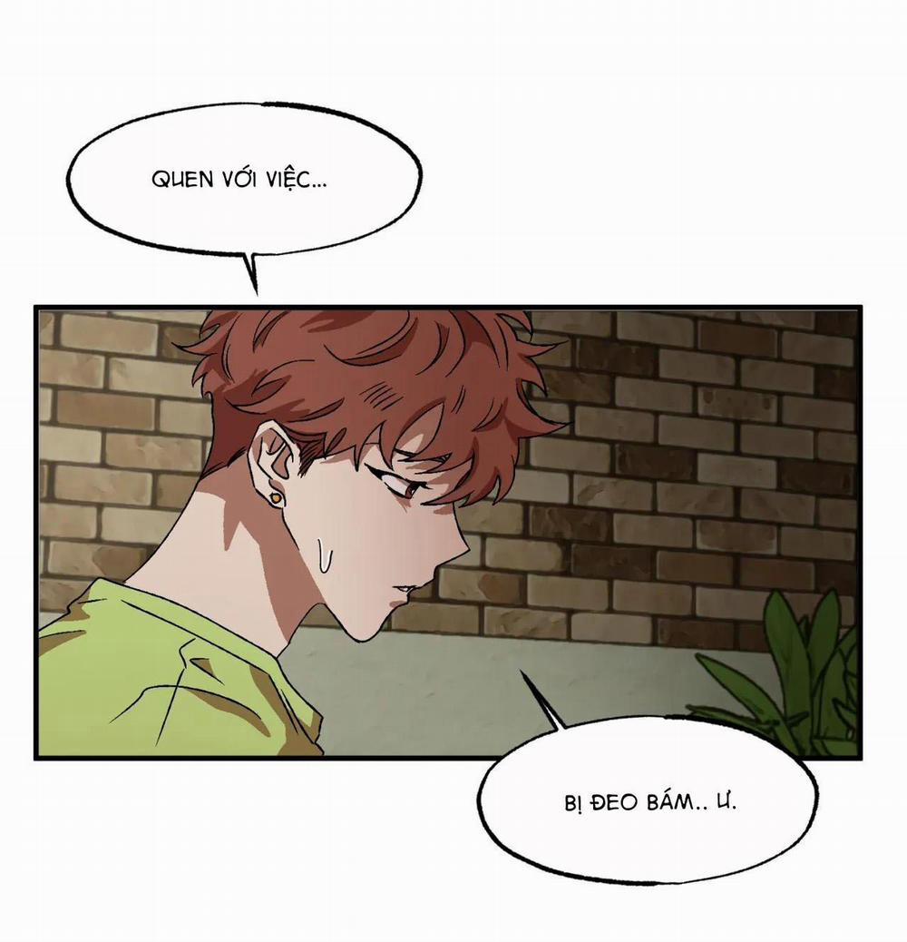 Bẫy Đôi Ngọt Ngào 43 trang 51