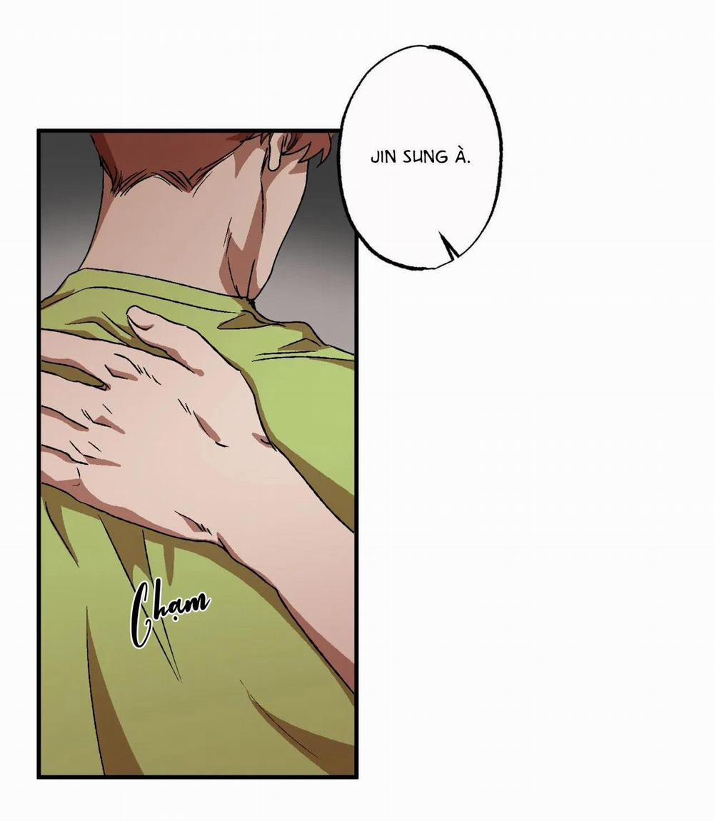 Bẫy Đôi Ngọt Ngào 43 trang 52