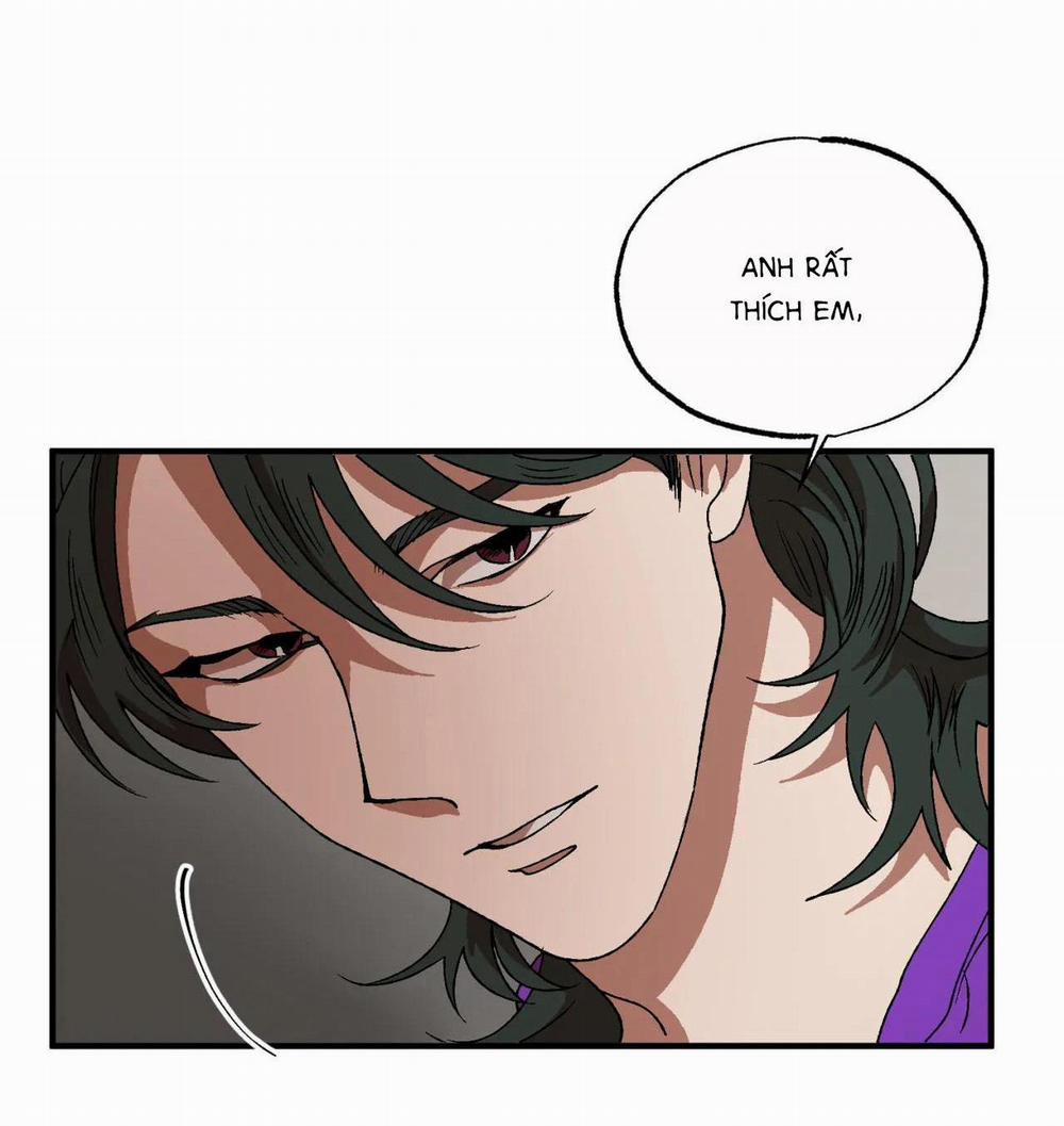 Bẫy Đôi Ngọt Ngào 43 trang 54