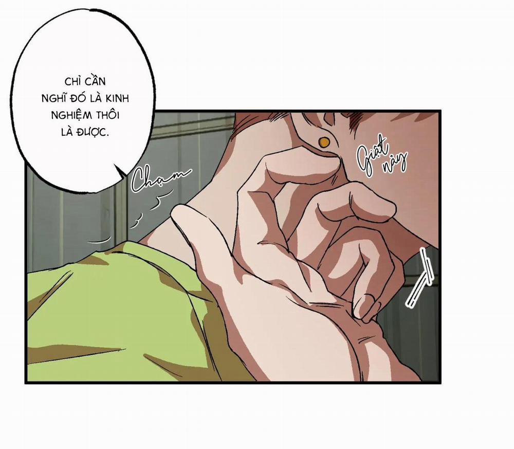 Bẫy Đôi Ngọt Ngào 43 trang 57