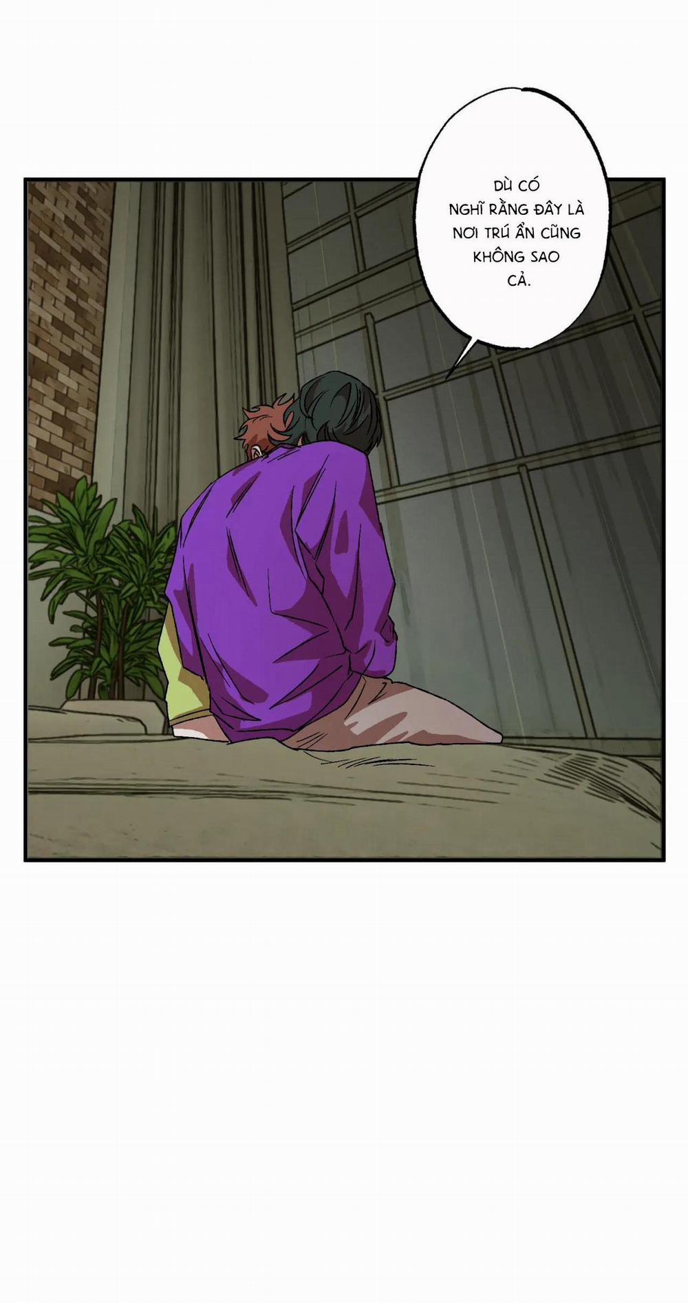 Bẫy Đôi Ngọt Ngào 43 trang 58