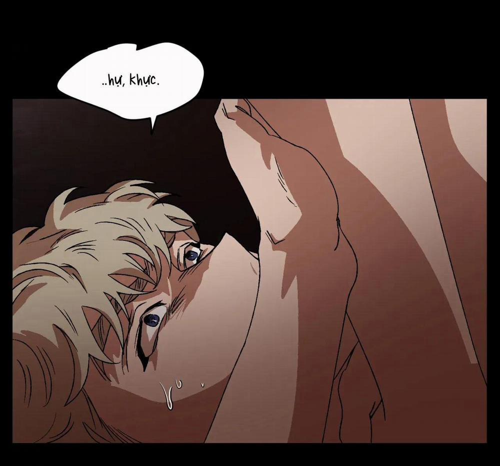 Bẫy Đôi Ngọt Ngào 43 trang 62