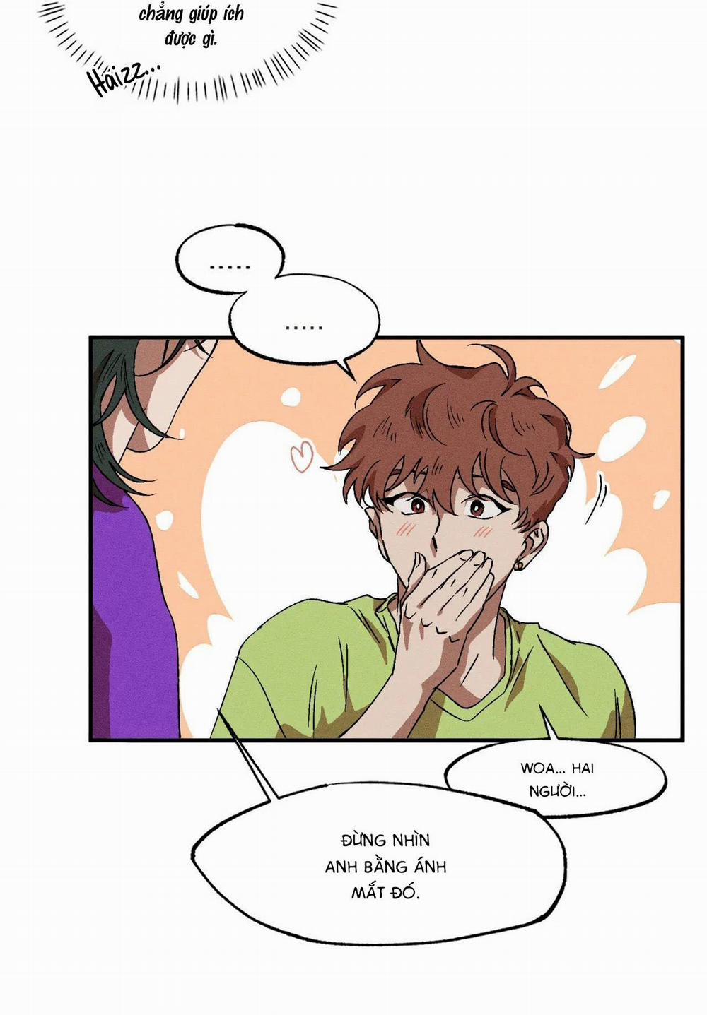 Bẫy Đôi Ngọt Ngào 44 trang 14