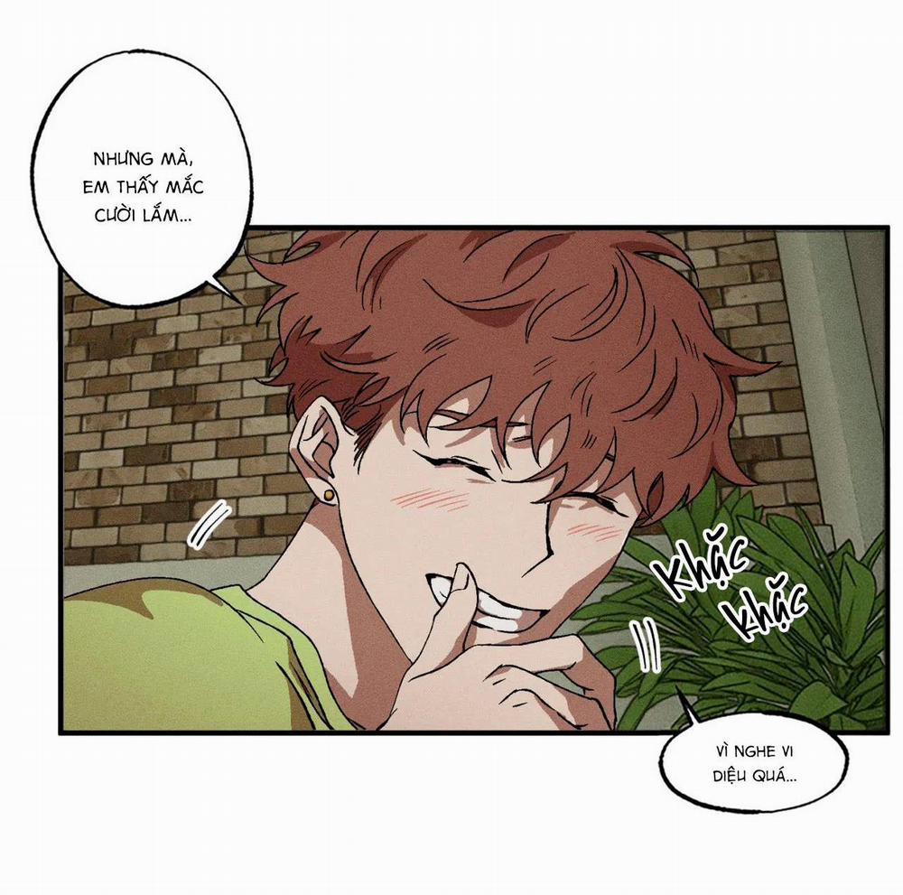 Bẫy Đôi Ngọt Ngào 44 trang 16