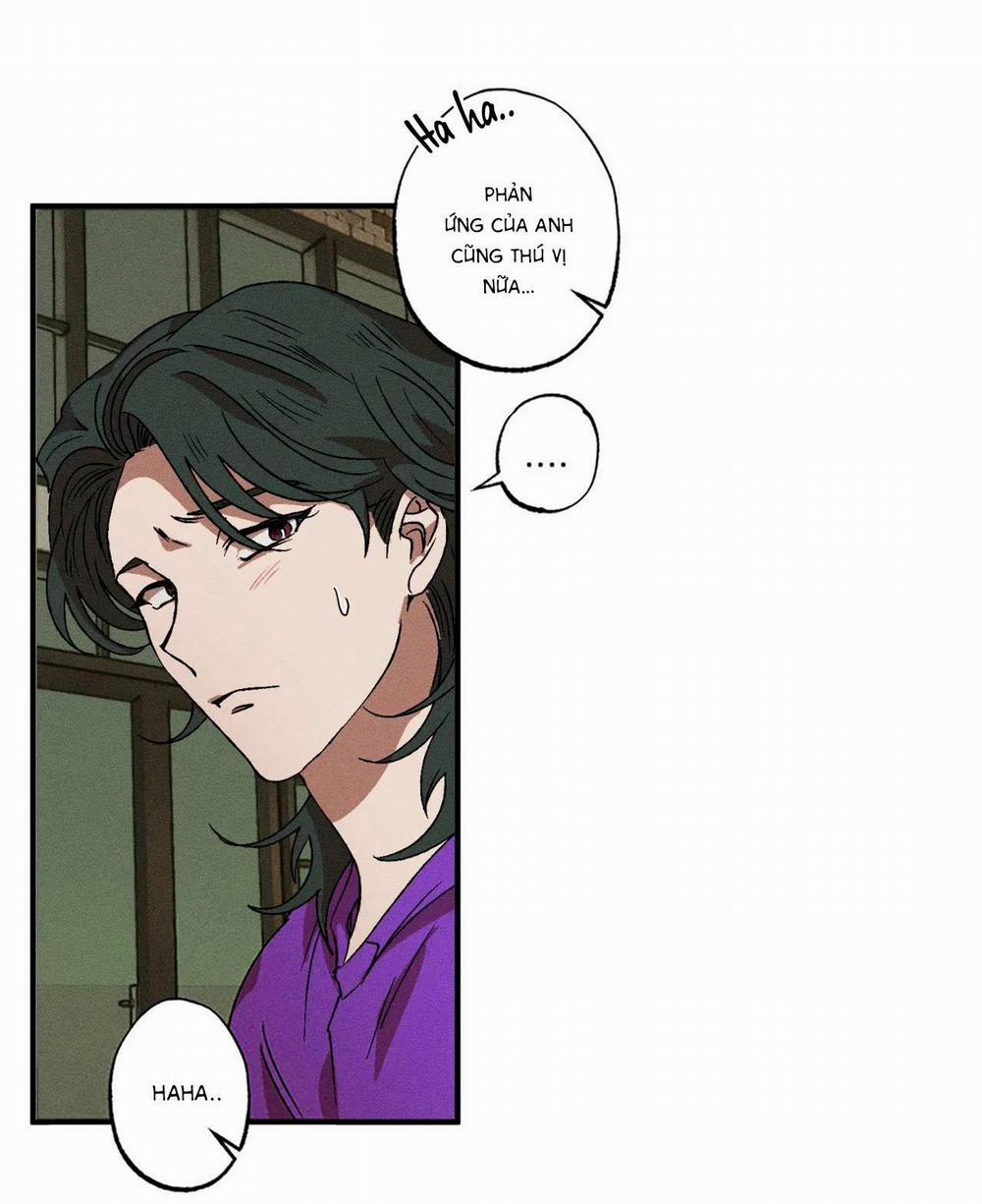 Bẫy Đôi Ngọt Ngào 44 trang 17