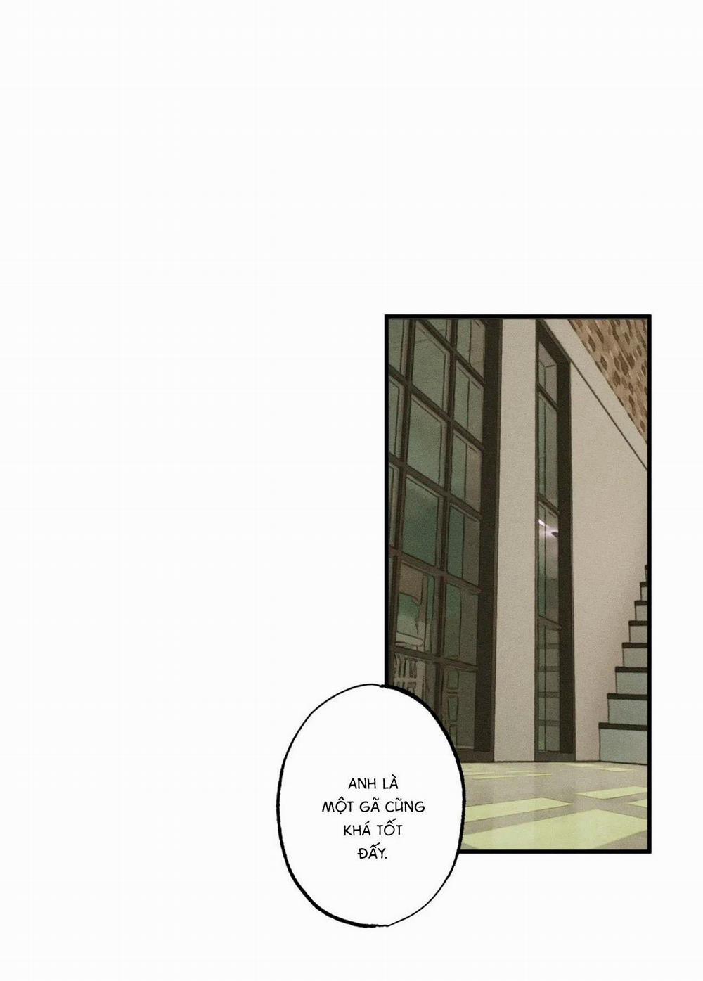 Bẫy Đôi Ngọt Ngào 44 trang 2