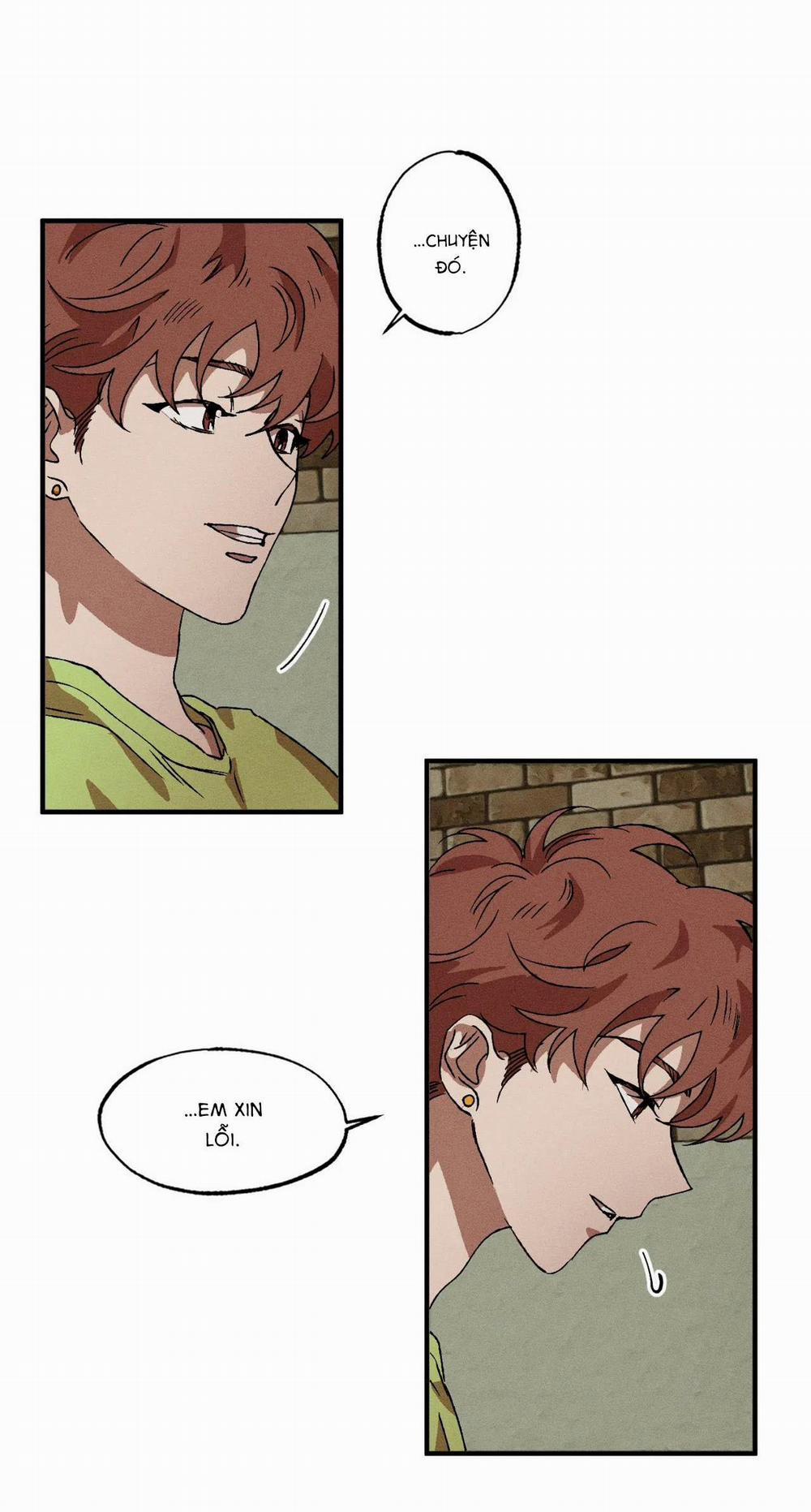 Bẫy Đôi Ngọt Ngào 44 trang 20