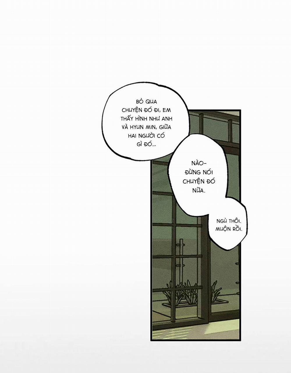 Bẫy Đôi Ngọt Ngào 44 trang 24