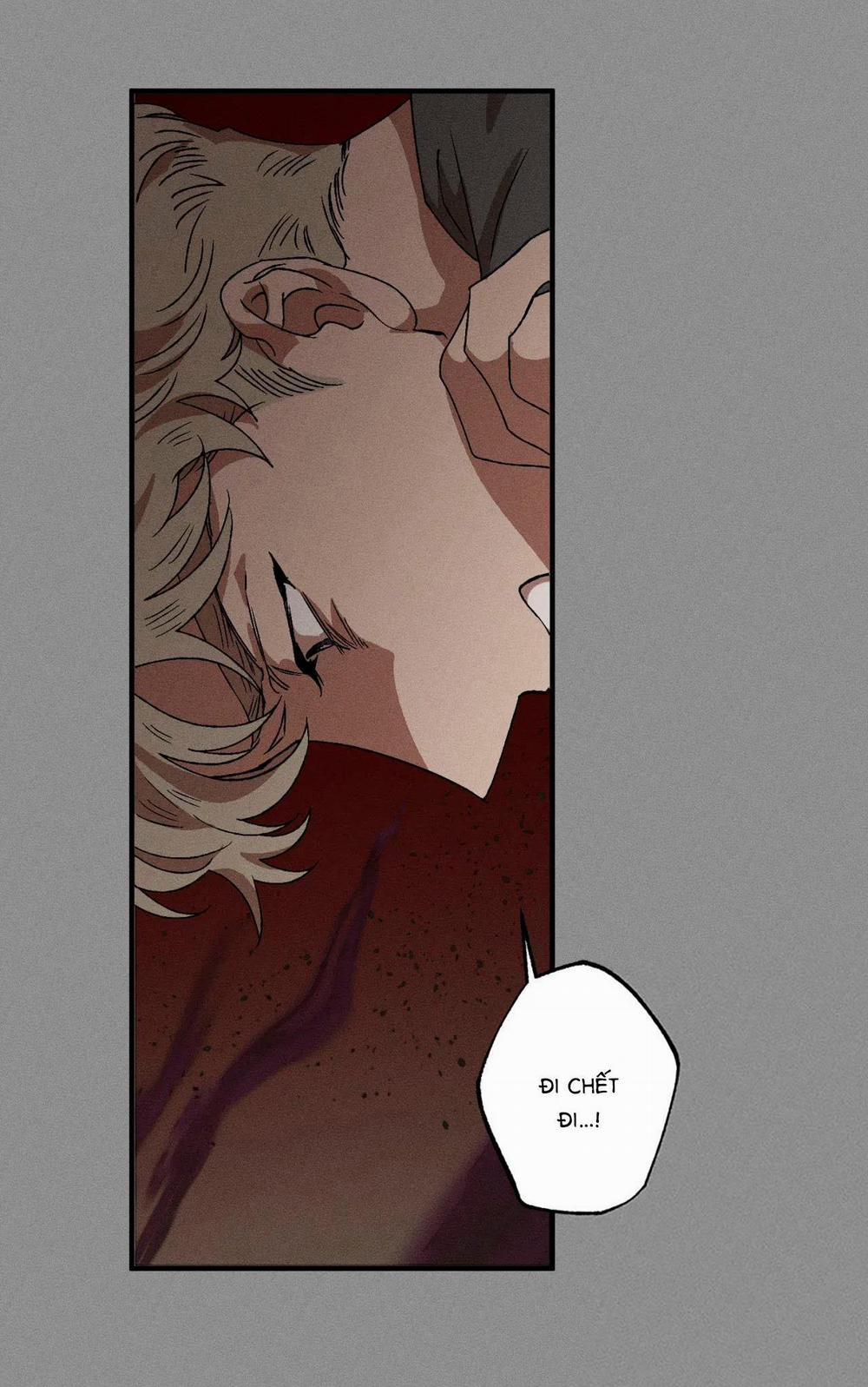 Bẫy Đôi Ngọt Ngào 44 trang 26