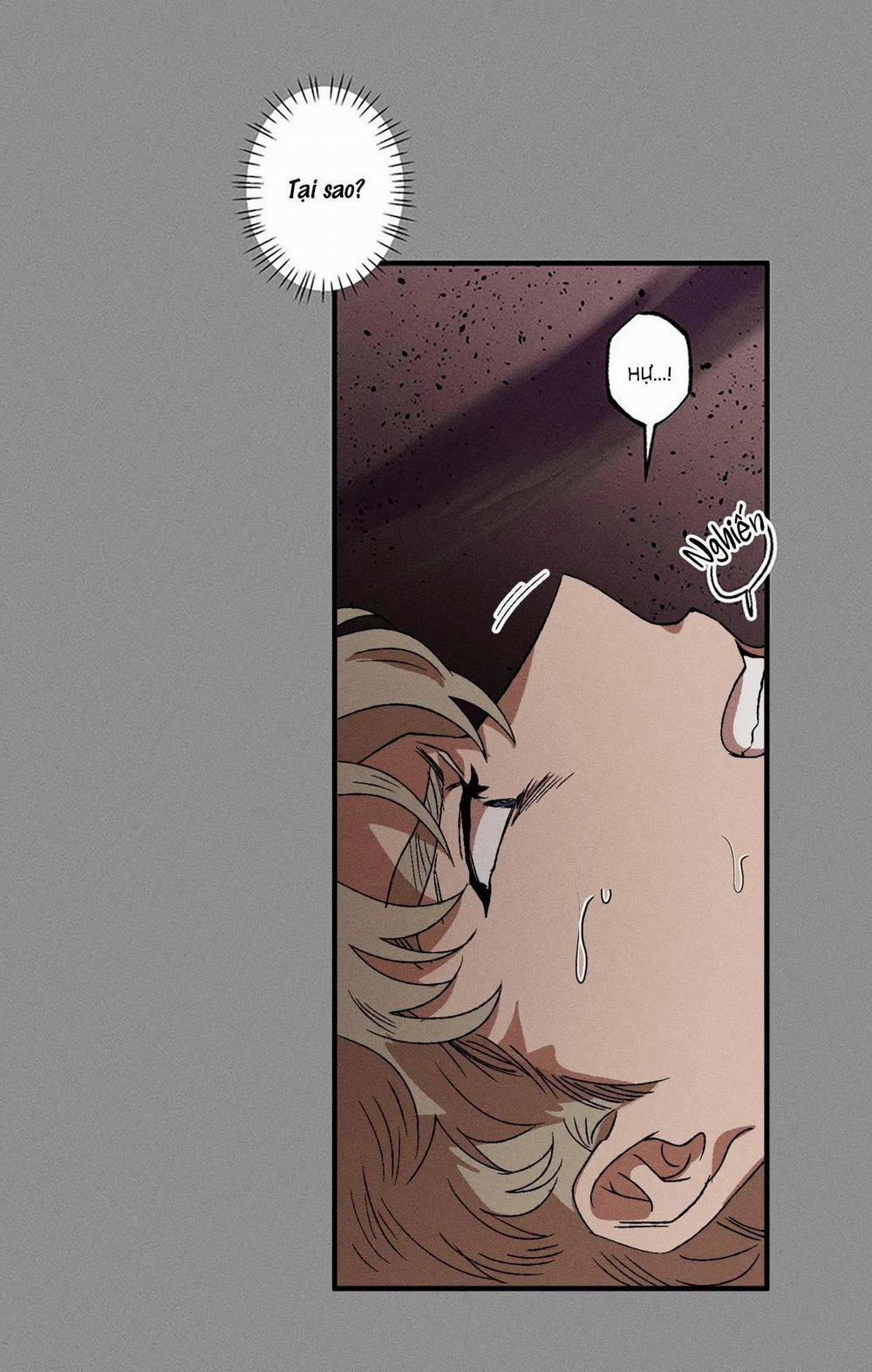 Bẫy Đôi Ngọt Ngào 44 trang 27