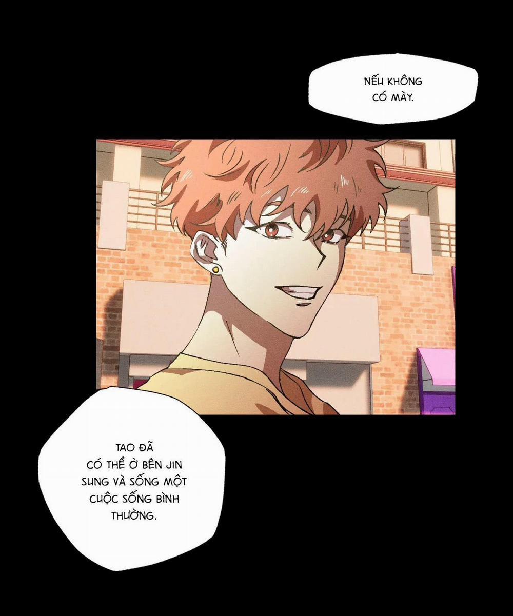 Bẫy Đôi Ngọt Ngào 44 trang 33