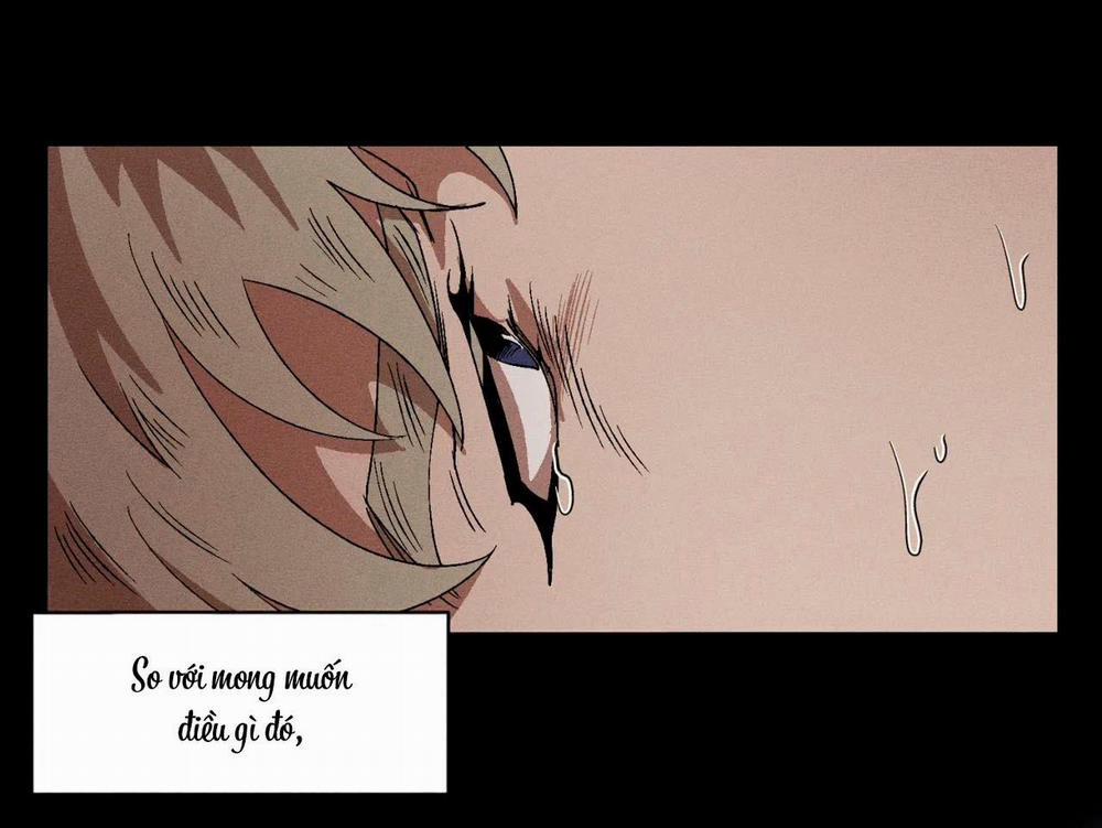 Bẫy Đôi Ngọt Ngào 44 trang 39